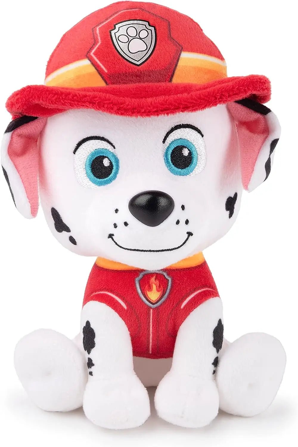 Paw Patrol Liberty Plush 15.2cm - itzy bitsy