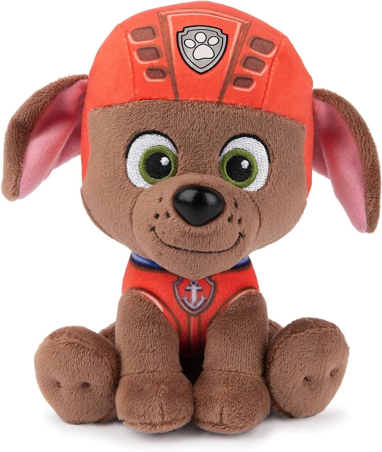 Paw Patrol Liberty Plush 15.2cm - itzy bitsy