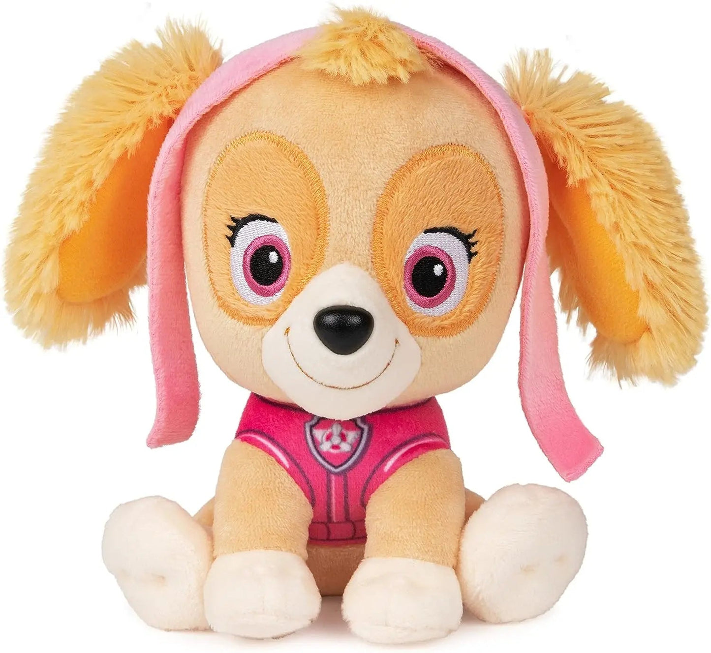 Paw Patrol Liberty Plush 15.2cm - itzy bitsy