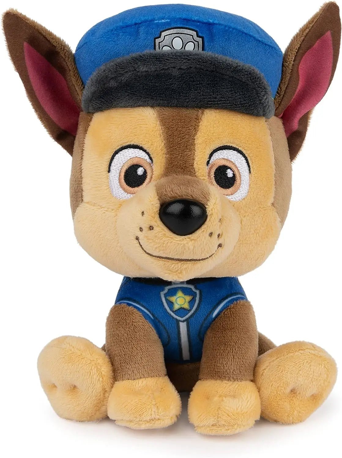 Paw Patrol Liberty Plush 15.2cm - itzy bitsy
