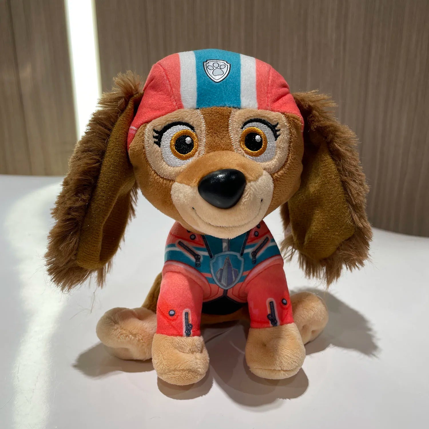 Paw Patrol Liberty Plush 15.2cm - itzy bitsy