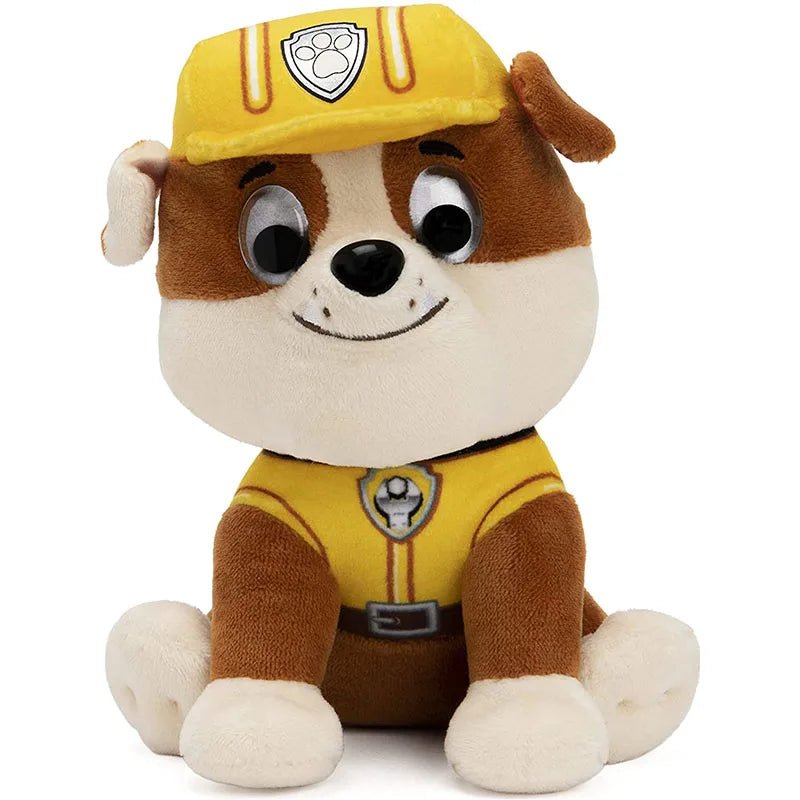 Paw Patrol Liberty Plush 15.2cm - itzy bitsy