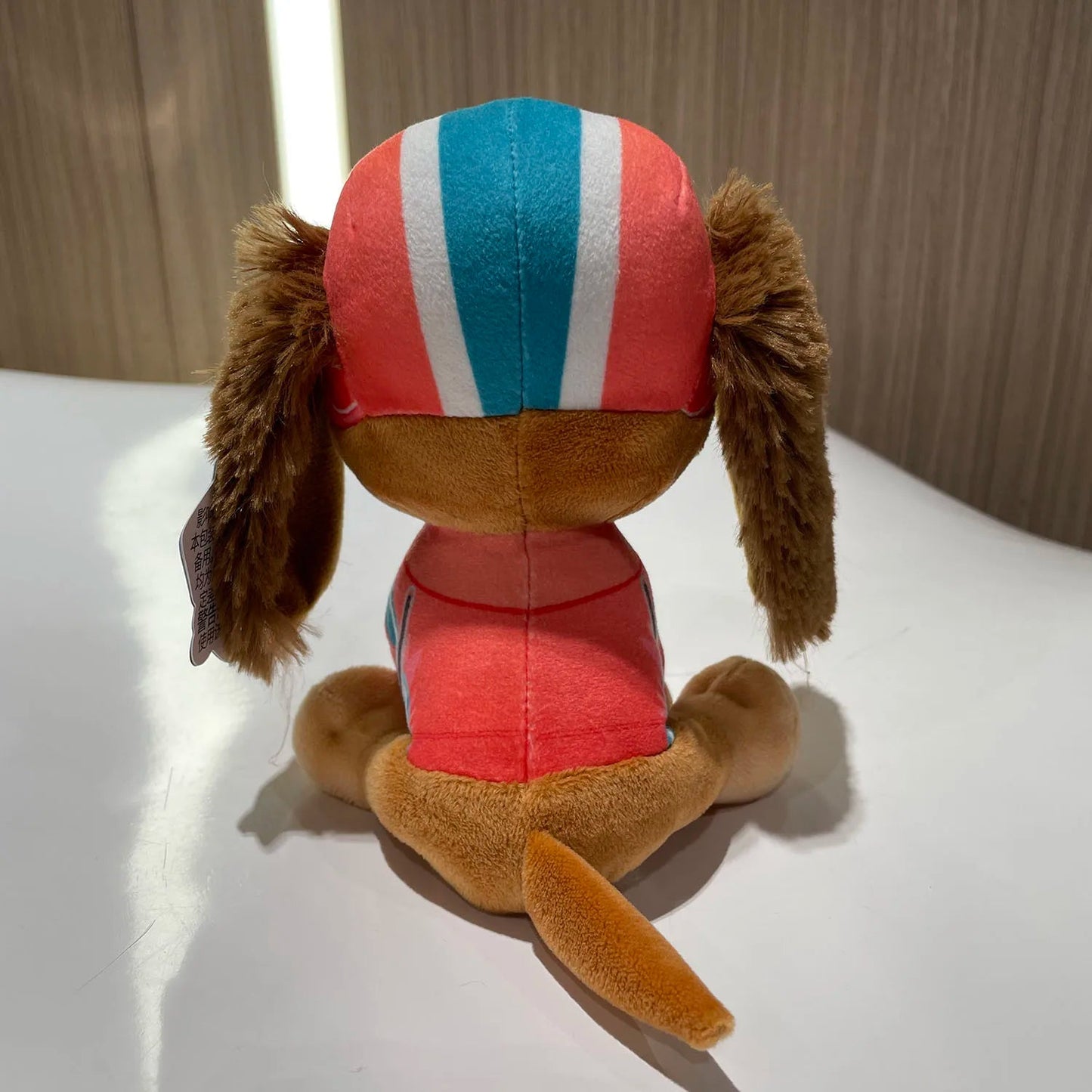 Paw Patrol Liberty Plush 15.2cm - itzy bitsy