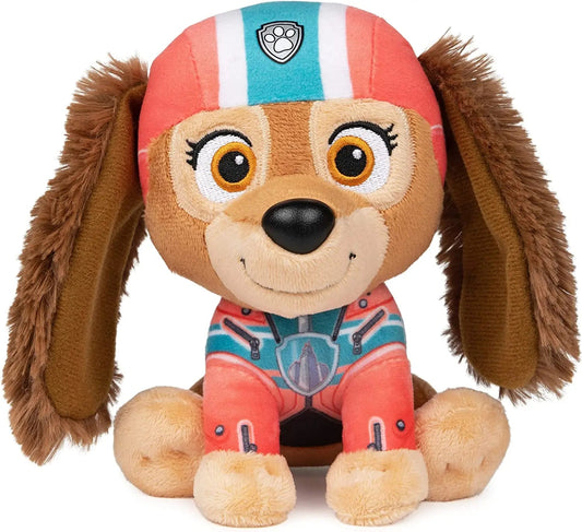 Paw Patrol Liberty Plush 15.2cm - itzy bitsy