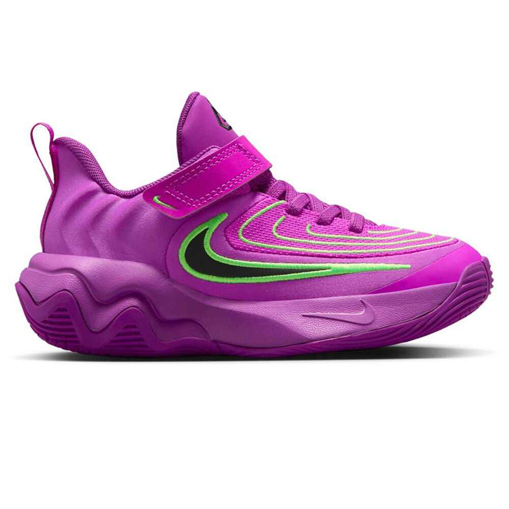 Nike Giannis Immortality Kids Sneakers