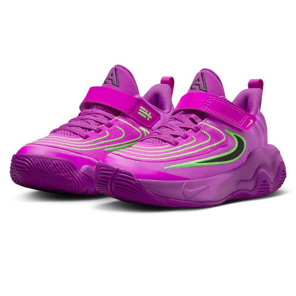 Nike Giannis Immortality Kids Sneakers