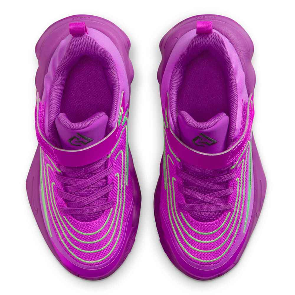 Nike Giannis Immortality Kids Sneakers