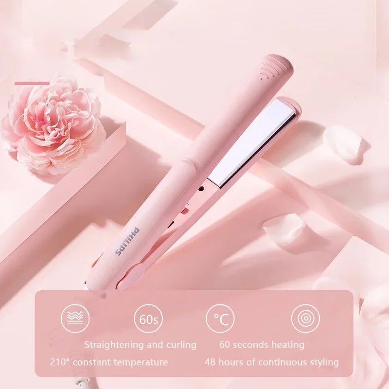 PHILIPS BHP398 Infrared Technology Combo Hair Dryer Set - itzy bitsy