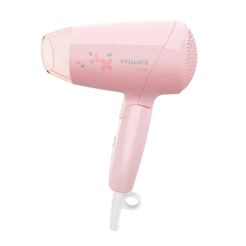 Philips Compact Foldable Hair Dryer - itzy bitsy