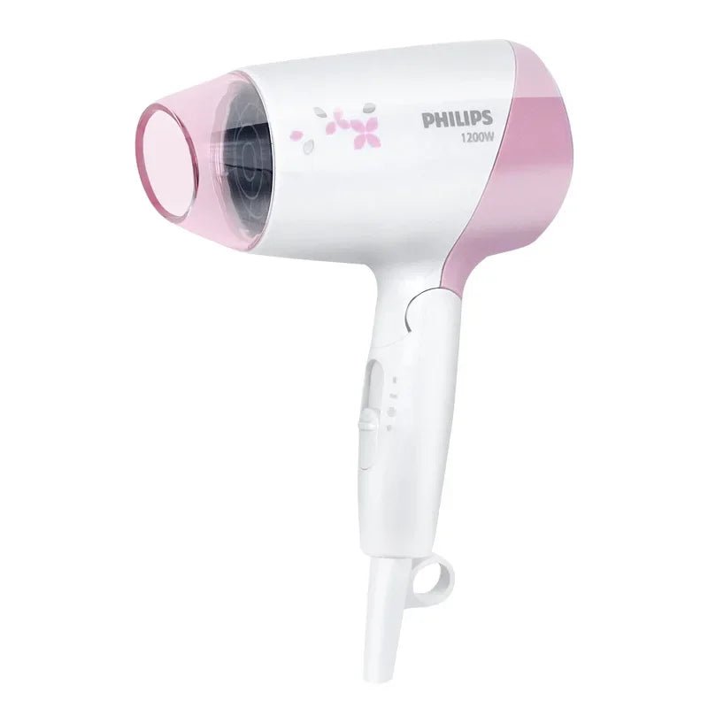 Philips Compact Foldable Hair Dryer - itzy bitsy