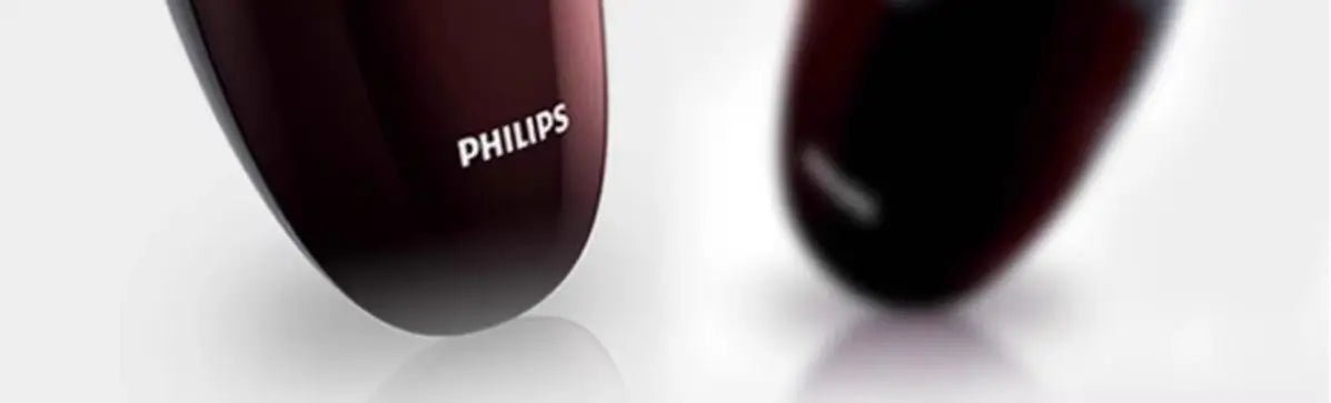 PHILIPS New PQ206 Electric Shaver - itzy bitsy