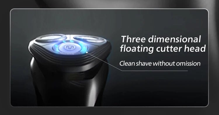 Philips New S1113 Electric Fast Charger Shaver - itzy bitsy