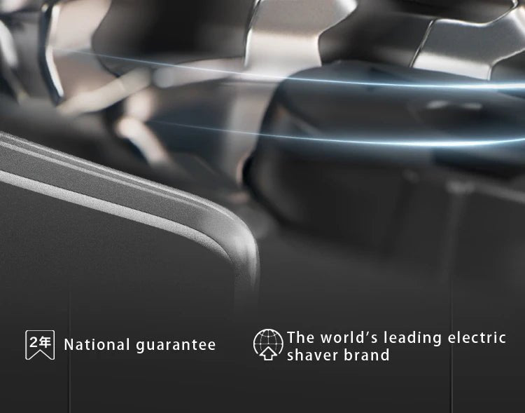 Philips New S1113 Electric Fast Charger Shaver - itzy bitsy