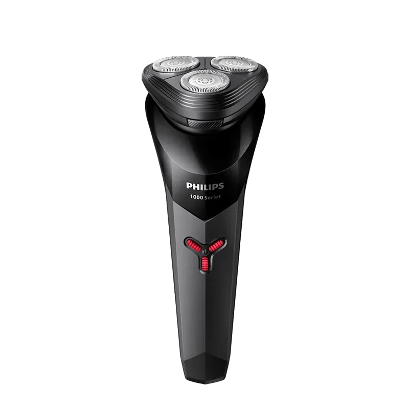 Philips New S1113 Electric Fast Charger Shaver - itzy bitsy