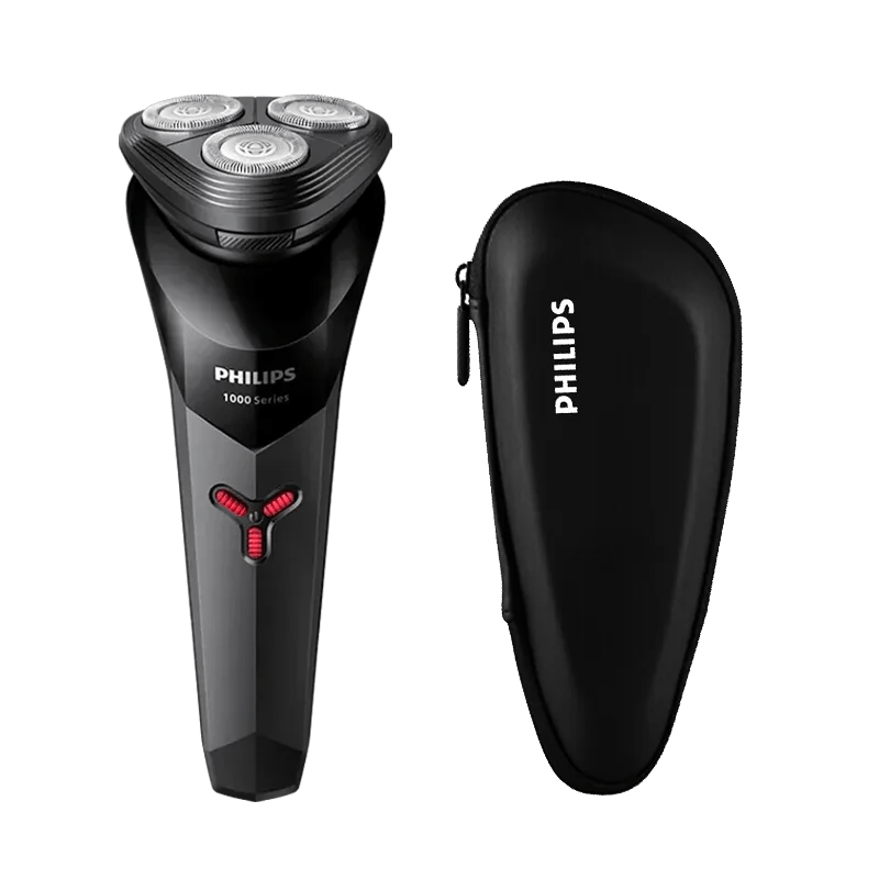 Philips New S1113 Electric Fast Charger Shaver - itzy bitsy