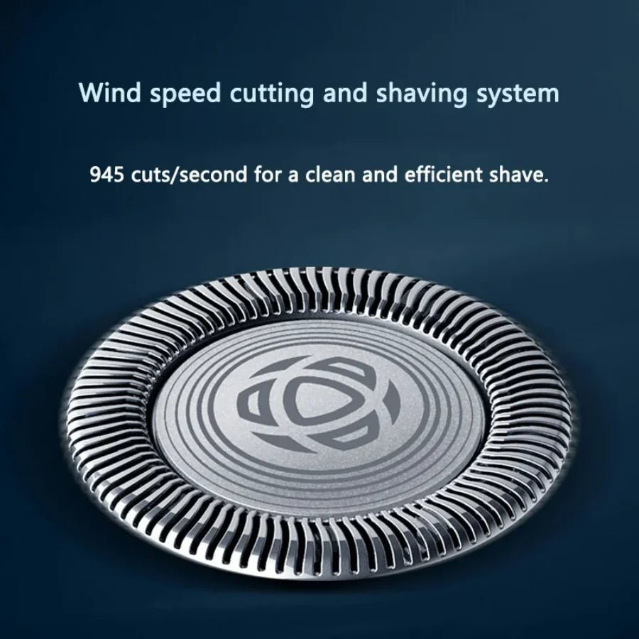 PHILIPS New S3208 Electric Shaver - itzy bitsy