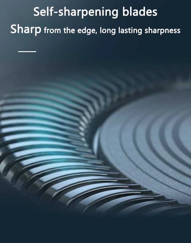 PHILIPS New S3208 Electric Shaver - itzy bitsy