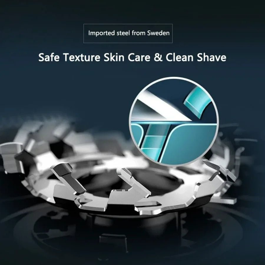 PHILIPS New S3208 Electric Shaver - itzy bitsy