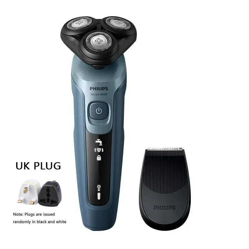 PHILIPS New S5366 Electric Shaver - itzy bitsy