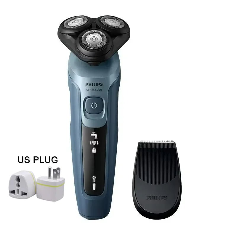 PHILIPS New S5366 Electric Shaver - itzy bitsy