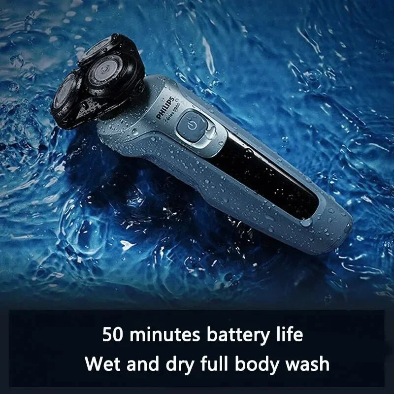 PHILIPS New S5366 Electric Shaver - itzy bitsy