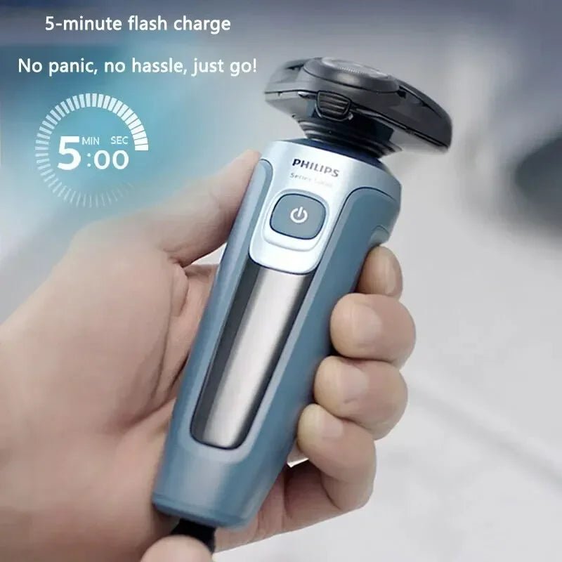 PHILIPS New S5366 Electric Shaver - itzy bitsy