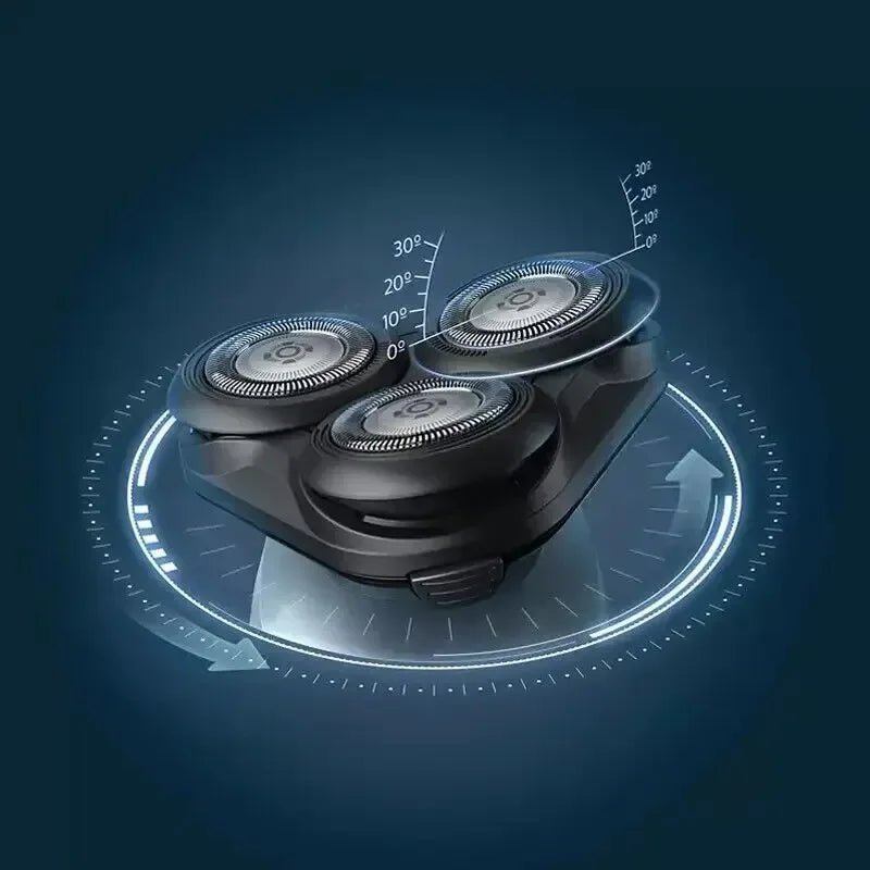 PHILIPS New S5366 Electric Shaver - itzy bitsy