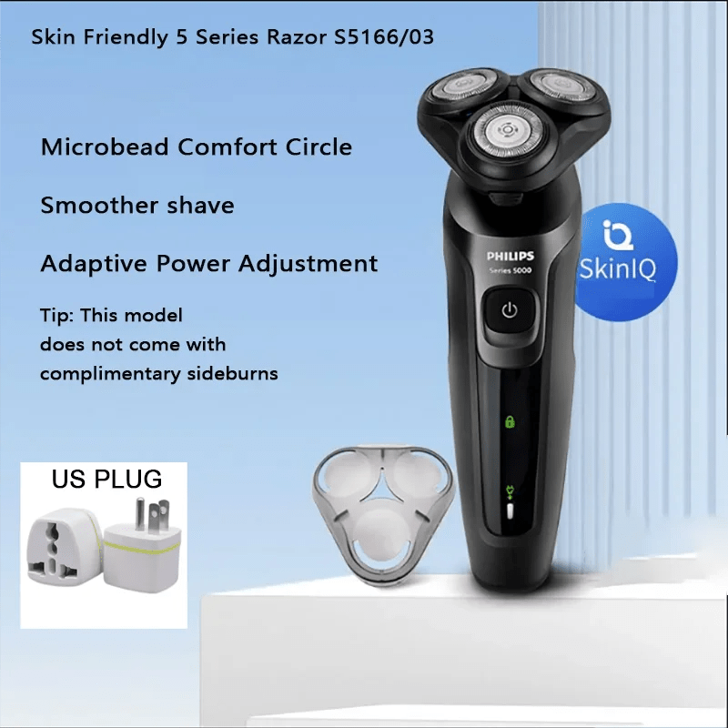 PHILIPS New S5366 Electric Shaver - itzy bitsy