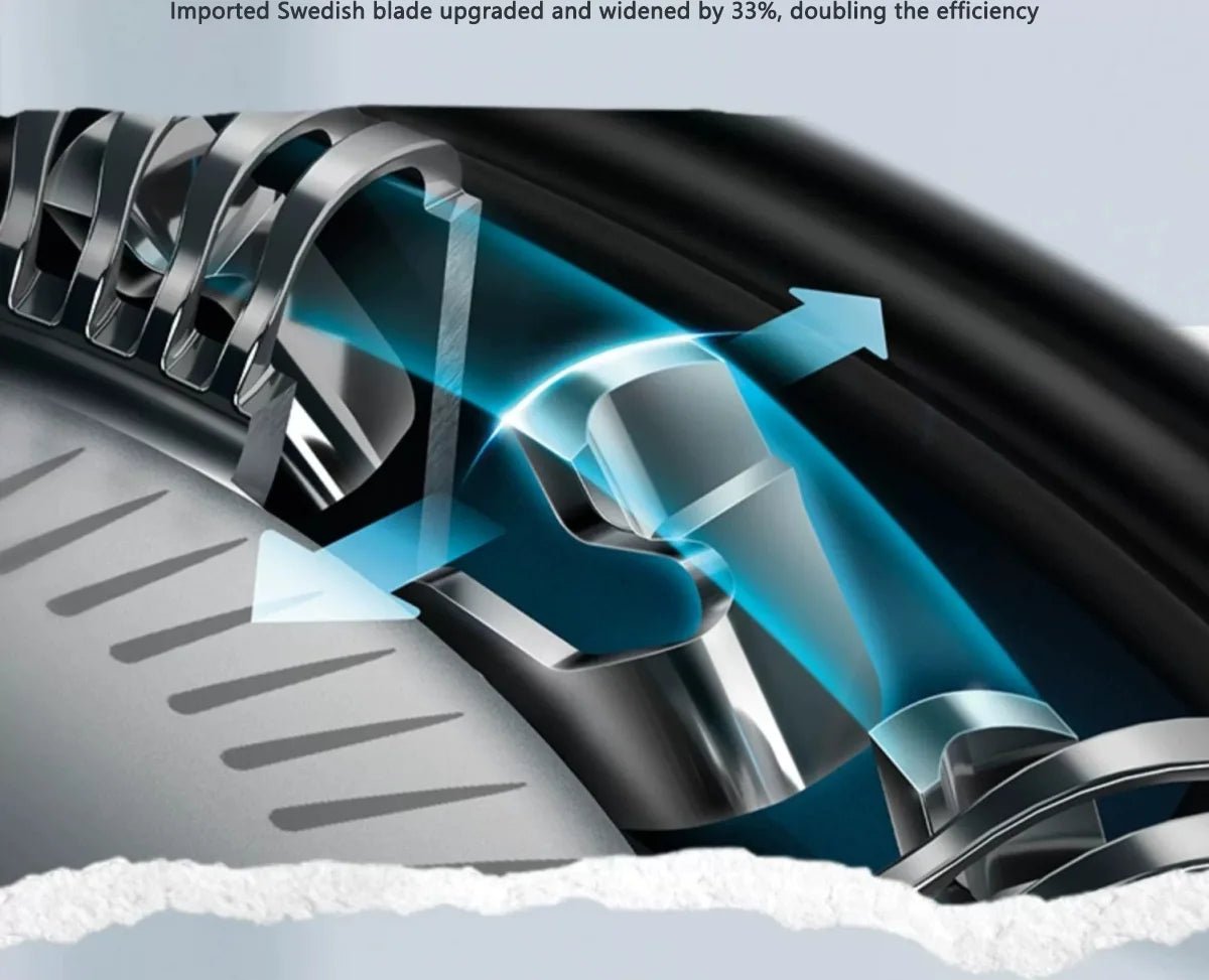 PHILIPS New S5366 Electric Shaver - itzy bitsy