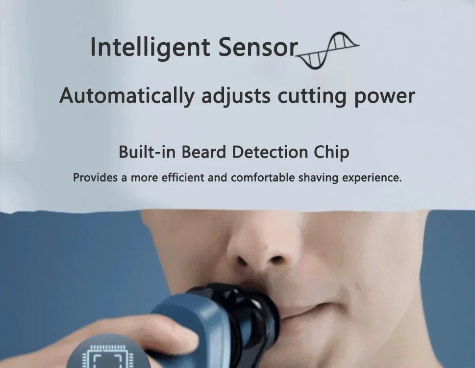 PHILIPS New S5366 Electric Shaver - itzy bitsy