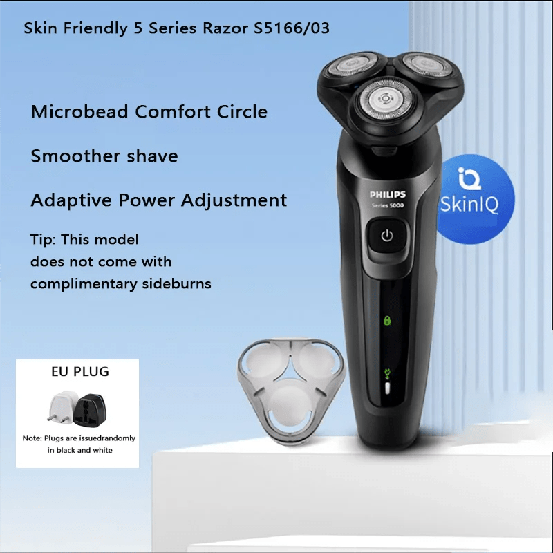 PHILIPS New S5366 Electric Shaver - itzy bitsy