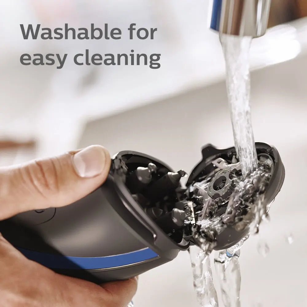 Philips Norelco Shaver 2100, S1560/81 - itzy bitsy