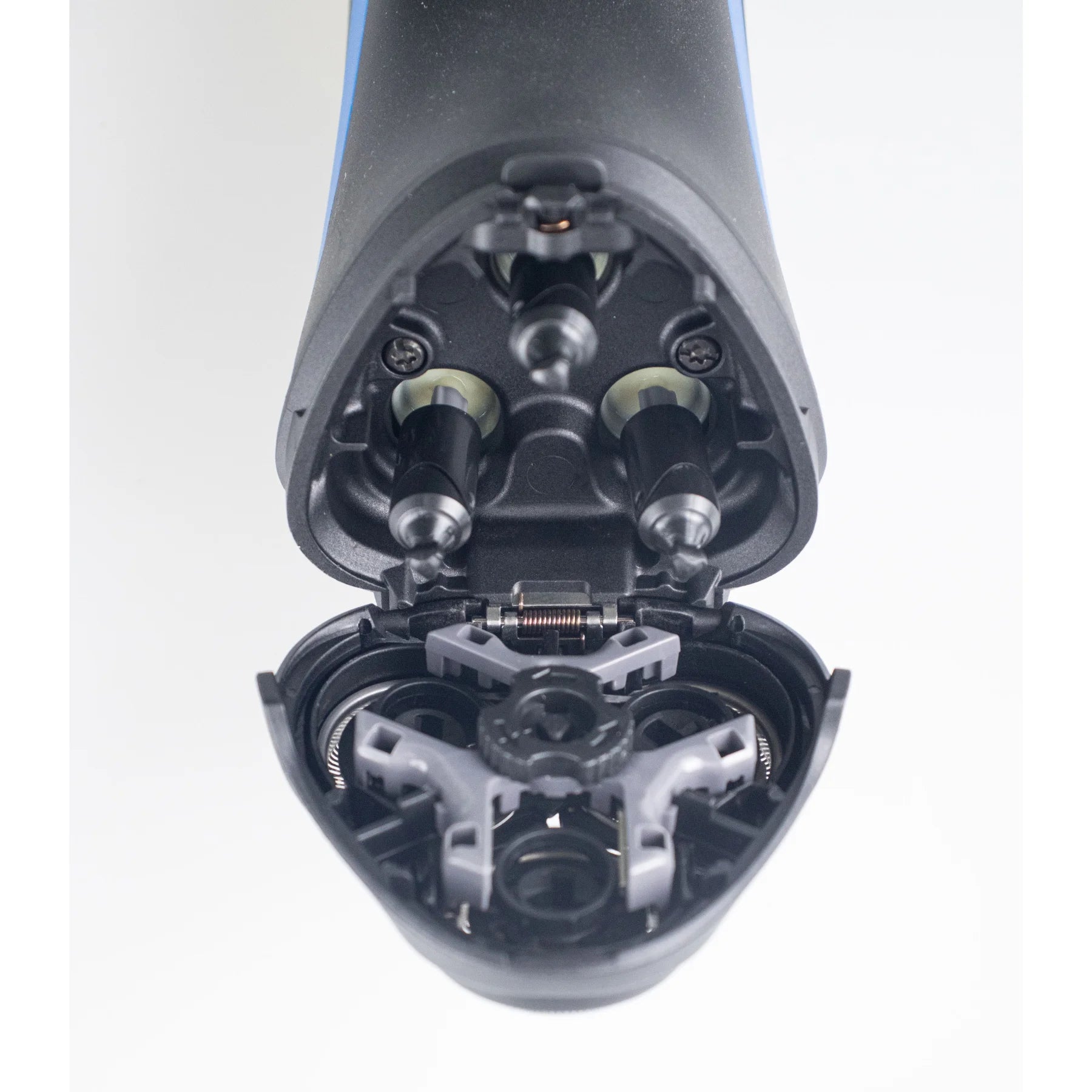 Philips Norelco Shaver 2100, S1560/81 - itzy bitsy