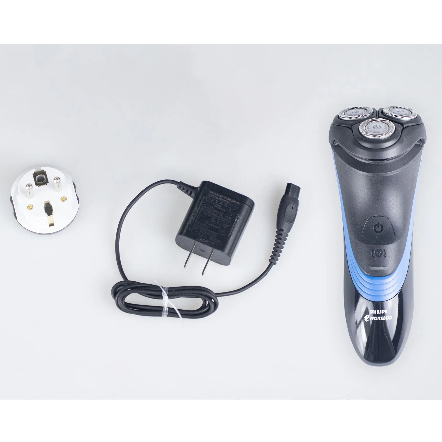 Philips Norelco Shaver 2100, S1560/81 - itzy bitsy