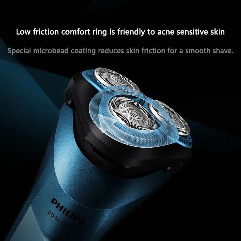 PHILIPS S2313 Electric Shaver - itzy bitsy