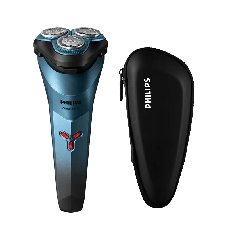 PHILIPS S2313 Electric Shaver - itzy bitsy