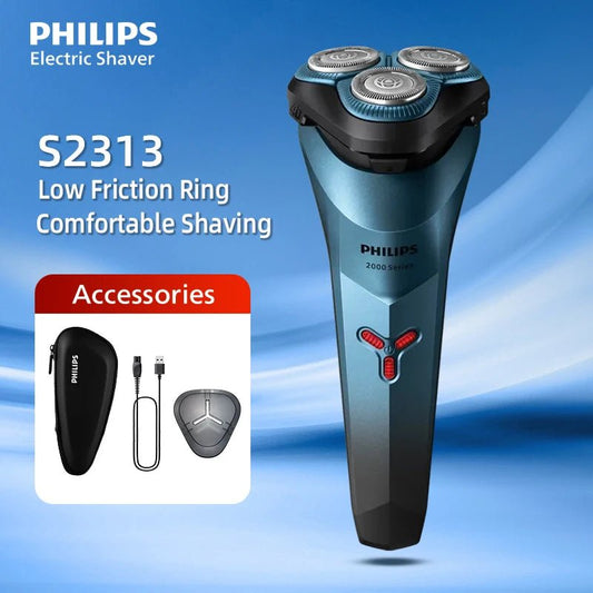 PHILIPS S2313 Electric Shaver - itzy bitsy