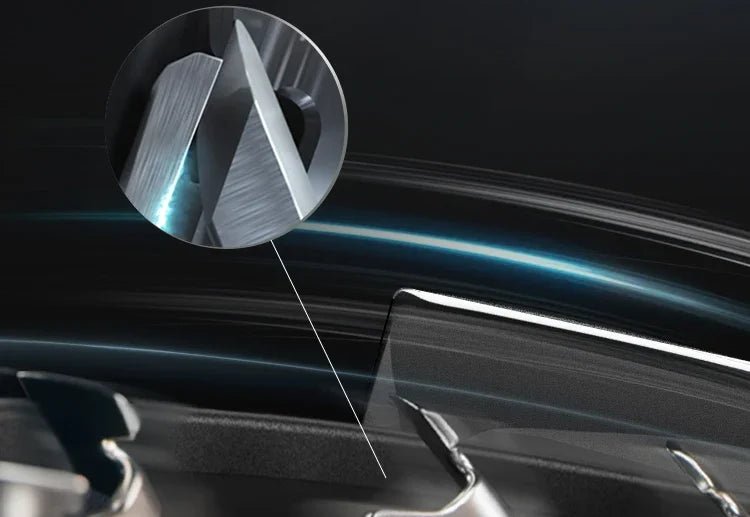 PHILIPS S2313 Electric Shaver - itzy bitsy