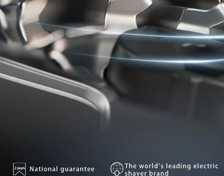 PHILIPS S2313 Electric Shaver - itzy bitsy