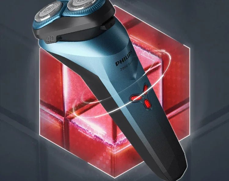 PHILIPS S2313 Electric Shaver - itzy bitsy