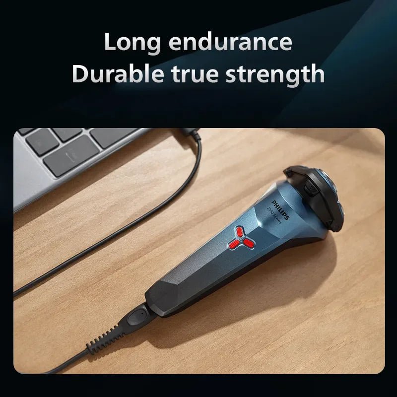 PHILIPS S2313 Electric Shaver - itzy bitsy