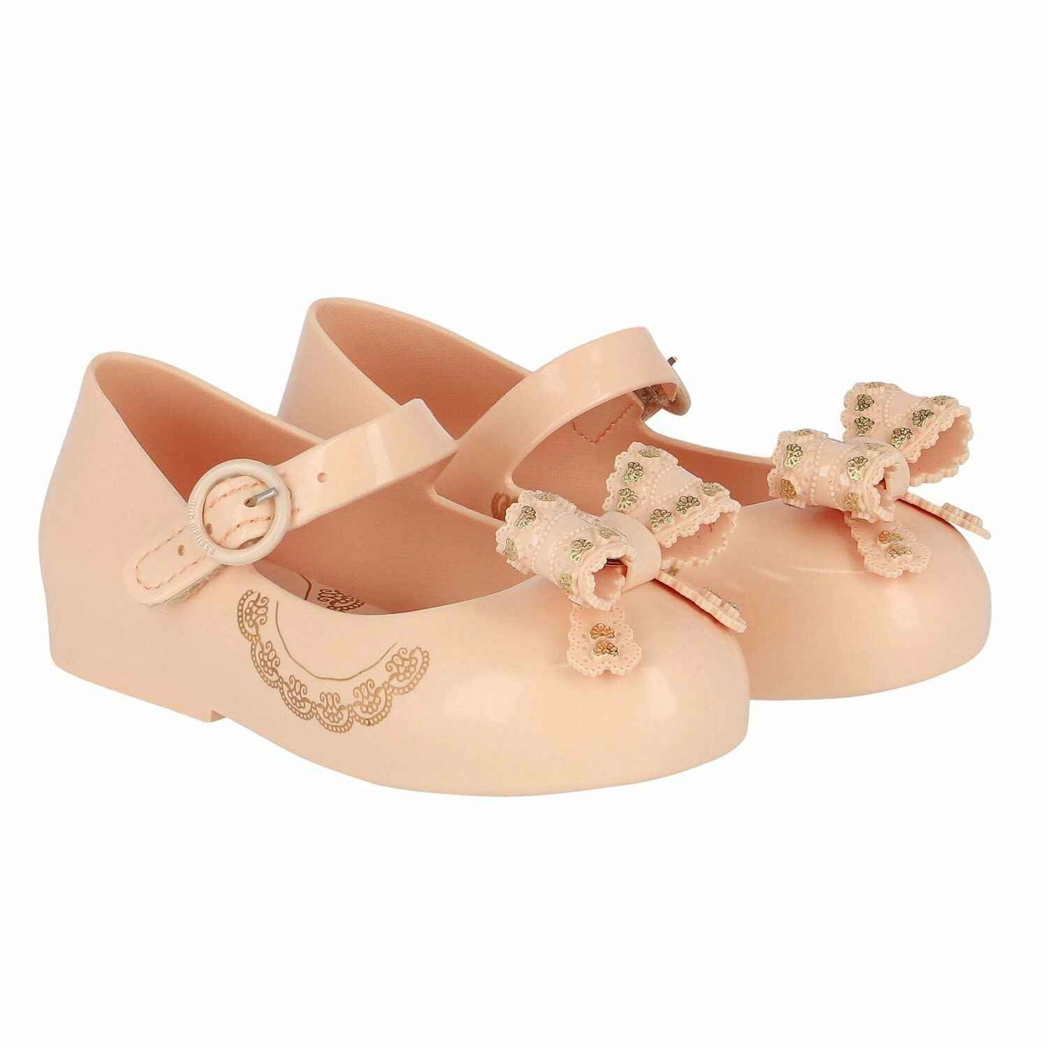 Mini Melissa Sweet Love