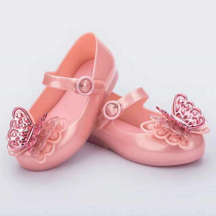 Mini Melissa Sweet Love Butterfly