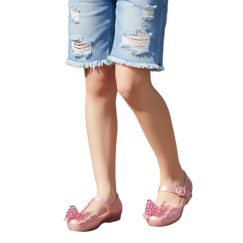 Mini Melissa Sweet Love Butterfly