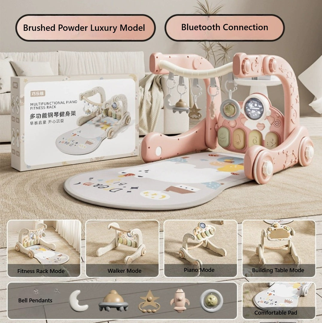 Newborn/Baby Gym Play Mat