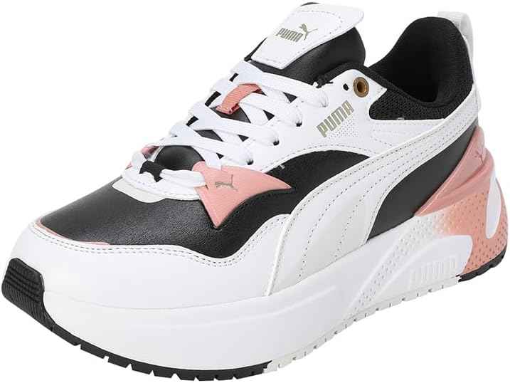 Puma R78 Disrupt Sneakers Women