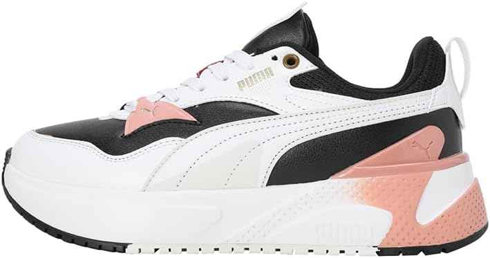Puma R78 Disrupt Sneakers Women