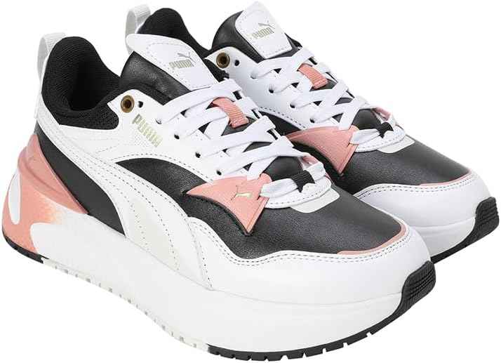 Puma R78 Disrupt Sneakers Women