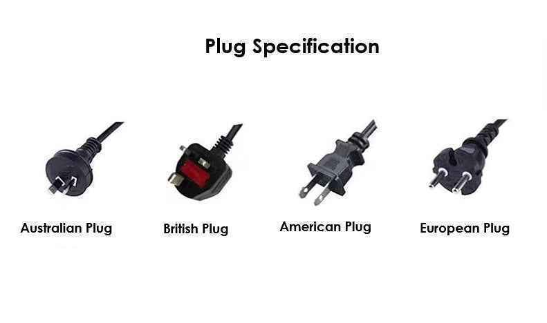 Pink Multifunctional Electric Hair Straightening Comb (Copy)