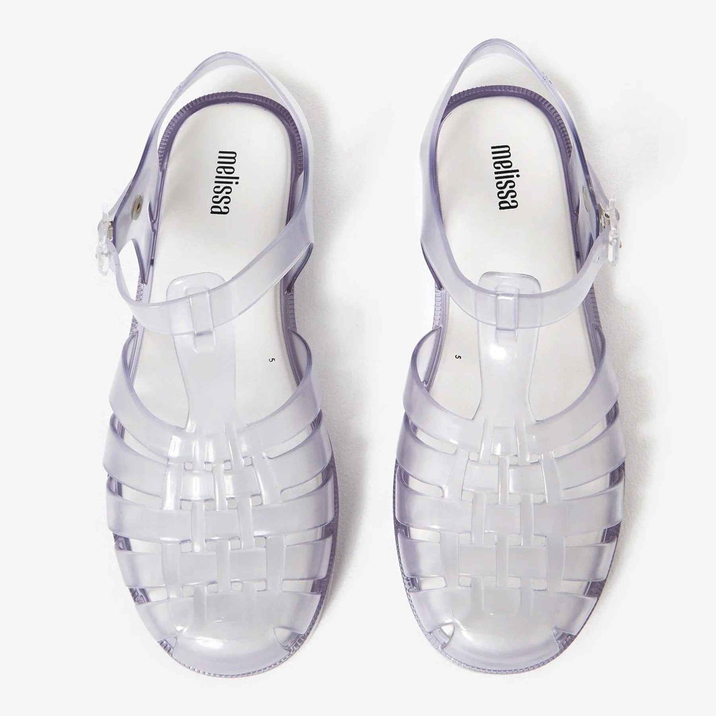 Melissa Possession Fisherman's Sandal